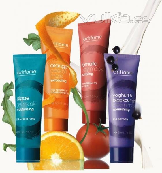 Productos Oriflame Cosméticos