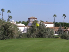 Dondejugaralgolf - zaudin golf de sevilla