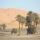 Dunas de Erg Chebbi (Marruecos)