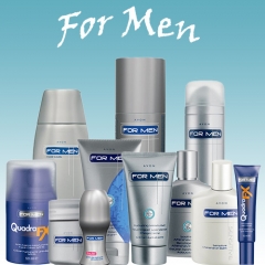 Productos for men [cuidados para el]