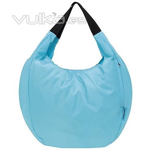 Reisenthel - Mini maxi ladyshopper turquoise