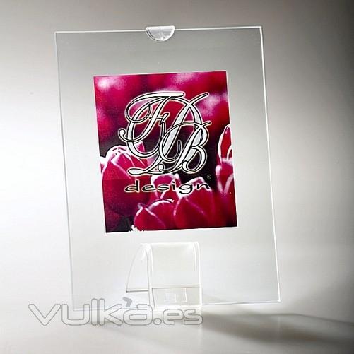 FDB Design - Glass 15x20