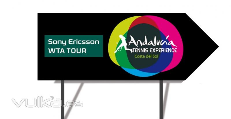 Indicadores Exteriores para Andalucia Tennis Experience