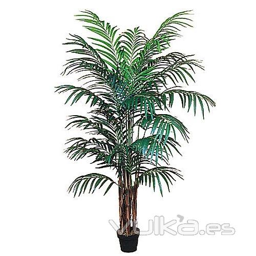 Árboles artificiales Areca