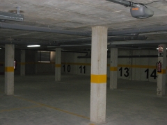 Barcenilla de pielagos garage construction management 2010