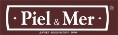 Logotipo - piel&mer