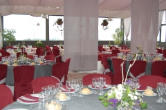 Foto 129 salones de boda en Castellón - Celebrity Lledo