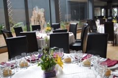 Foto 308 banquetes en Castellón - Celebrity Lledo