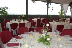 Foto 96 salones de boda en Castellón - Celebrity Lledo