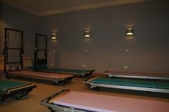 Grupos reducidos instalaciones de primer nivel seguimiento personalizado la practica de stott pilates en nuestro