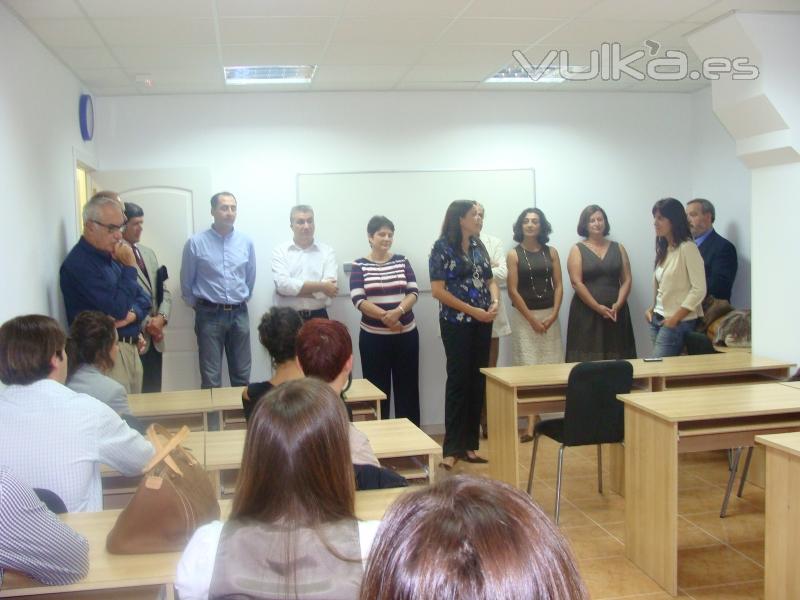 Escuela Balear de Protocolo y Relaciones Institucionales