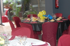 Foto 1488 servicio catering - Celebrity Lledo