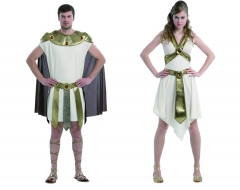 Disfraces de guerreros romanos
