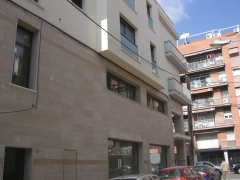 Vilanova i la geltru local obra nueva centro por 339000eur