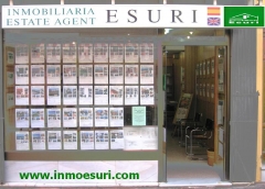 Foto 1 agencia inmobiliaria en Huelva - Inmobiliaria Esuri