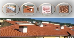 Conspumar servicios fachadas cubiertas y tejados en barcelona