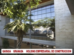 Garasa granada - holding empresarial de construccion