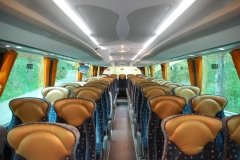 Foto 7 transporte de pasajeros en Cuenca - Autolineas Conquenses