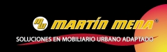 Nuevo logo martin mena