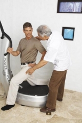 Ideal form 3000, idealform3000, instituto oficial power plate valencia - foto 7