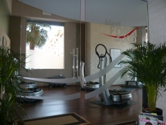 Foto 1269 fitness - Ideal Form 3000, Idealform3000, Instituto Oficial Power Plate Valencia