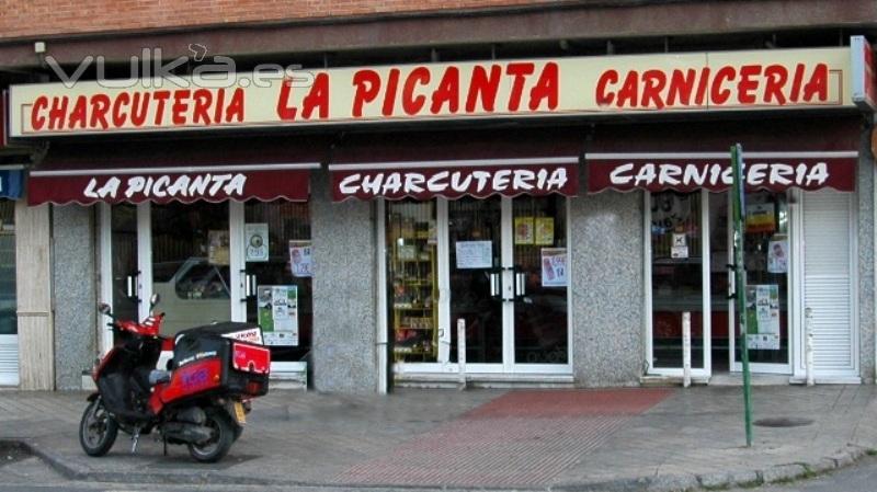 La Picanta 