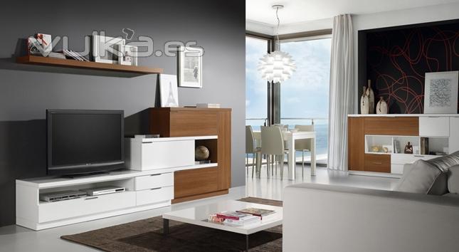 comedor salon mordeno - www.baixmoduls.com L500