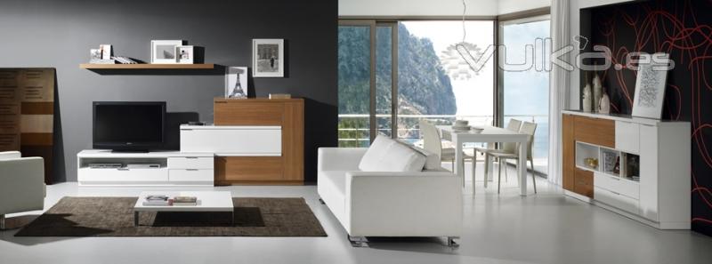 comedor salon mordeno - www.baixmoduls.com L500