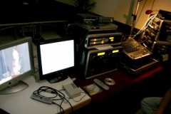 Foto 701 equipos de sonido - Audiovisuales Video Verdi sca