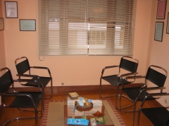 Foto 671 clínicas de estética - Gabinete de Psicologia Ograma-unidad Tdah