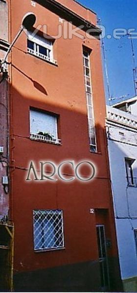 ARCO Arquitectura y Construcción