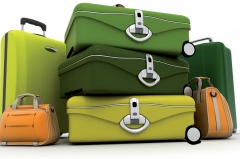 Viaja sin maletas y no pagues exceso de equipaje!