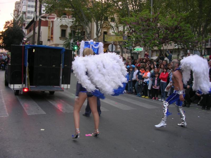 Sonido-iluminacion Sanchez