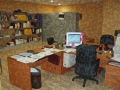 Oficina