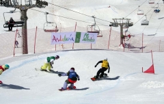 Foto 782 especialidad deportiva - Murcia Snowboard & ski _ Asoc de Deportes de Invierno