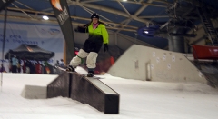 Foto 1008  en Murcia - Murcia Snowboard & ski _ Asoc de Deportes de Invierno