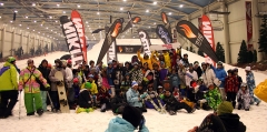 Murcia snowboard & ski _ asoc de deportes de invierno - foto 2