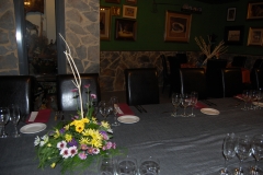 Foto 264 banquetes en Castellón - Celebrity Lledo
