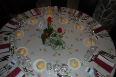 Foto 1291 servicio catering - Celebrity Lledo