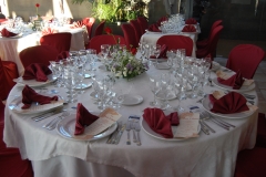 Foto 140 banquetes en Castellón - Celebrity Lledo