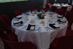 Foto 194 banquetes en Castellón - Celebrity Lledo