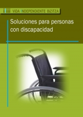 Soluciones para personas con discapacidad: productos y adaptaciones personalizadas para usuarios con problemas de