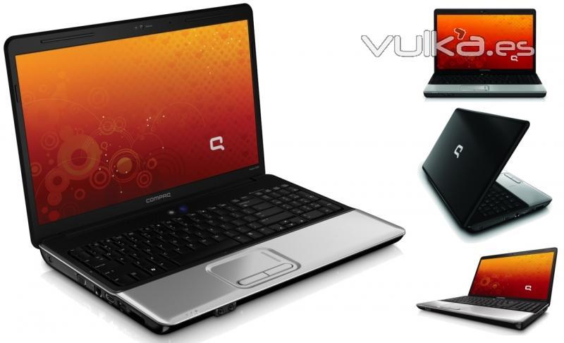 Consulta en nuestra web los diferentes modelos HP con los que contamos