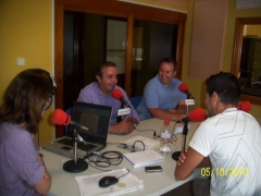 Cronicas radio - foto 1