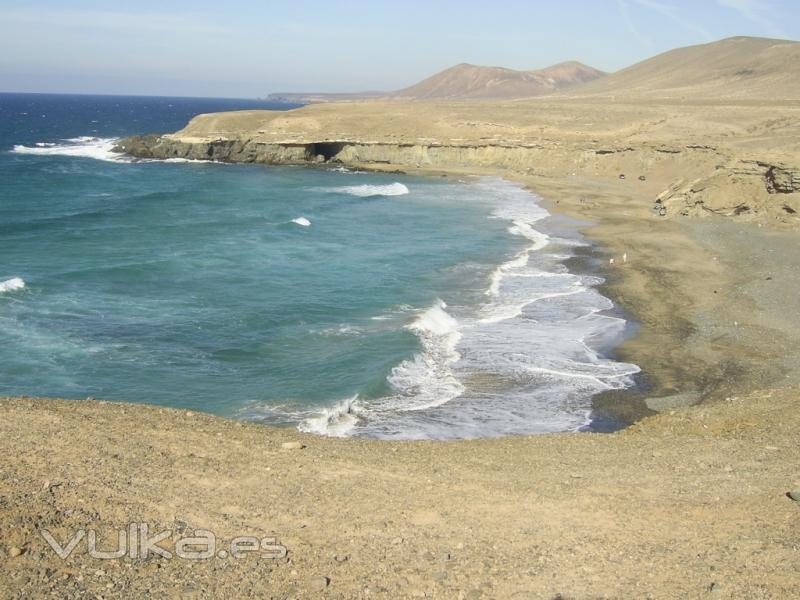 Playas de Fuerteventura