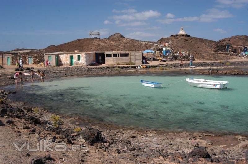 Isla de Lobos