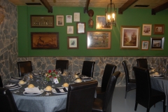 Foto 1361 banquetes - Celebrity Lledo