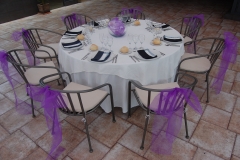 Foto 109 banquetes en Castellón - Celebrity Lledo