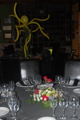 Foto 984 banquetes - Celebrity Lledo