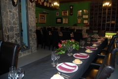 Foto 1296 servicio catering - Celebrity Lledo